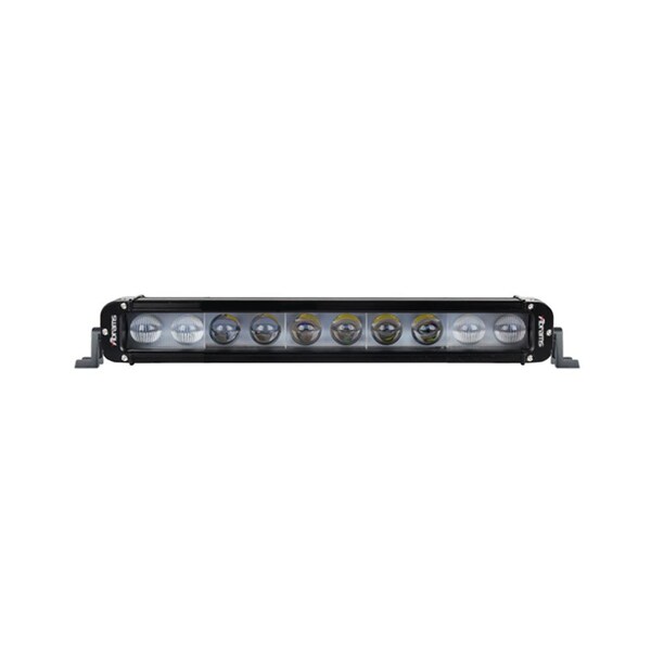 Abrams OR Series 17" - 100W Off Road LED Lightbar ORS-100W - main